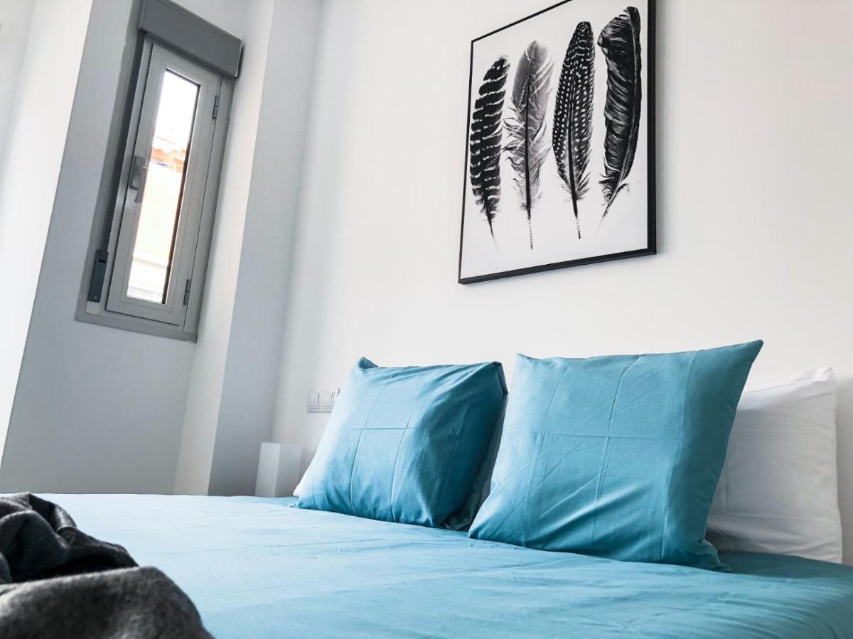 Cactus Appartement *