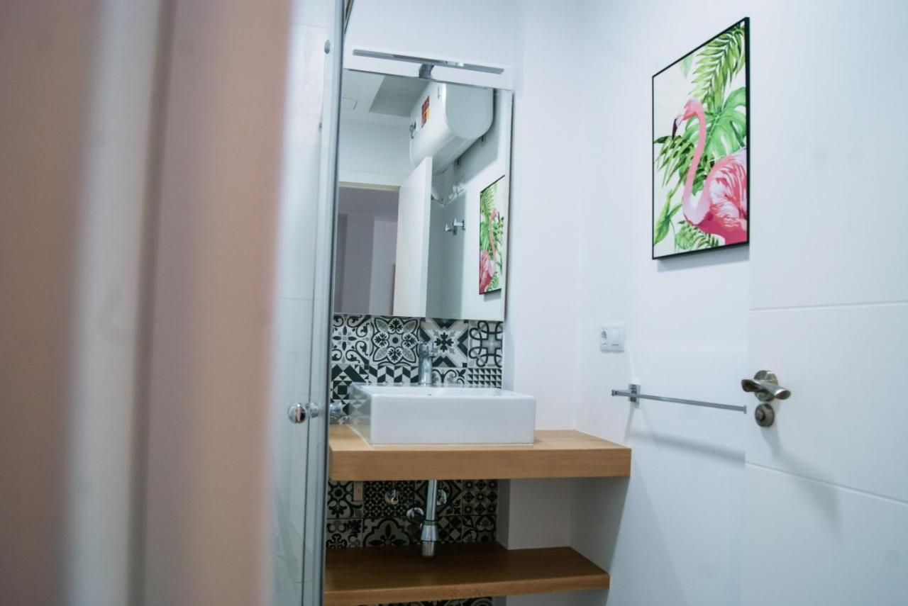 Cactus Appartement