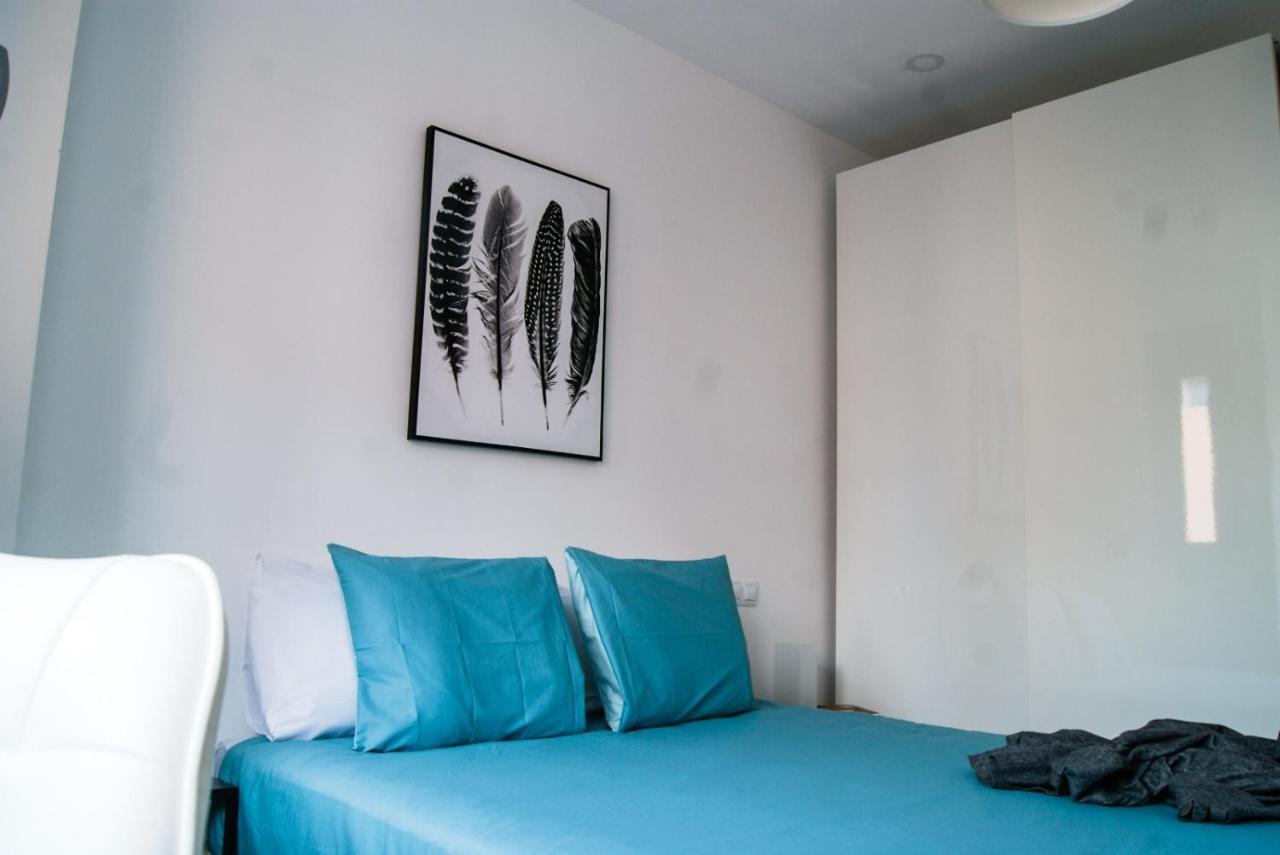 Appartement Cactus