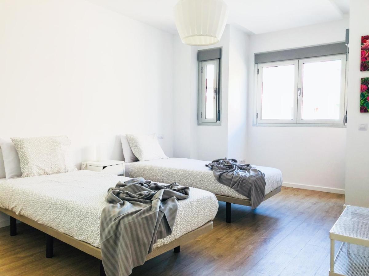 Cactus Appartement *