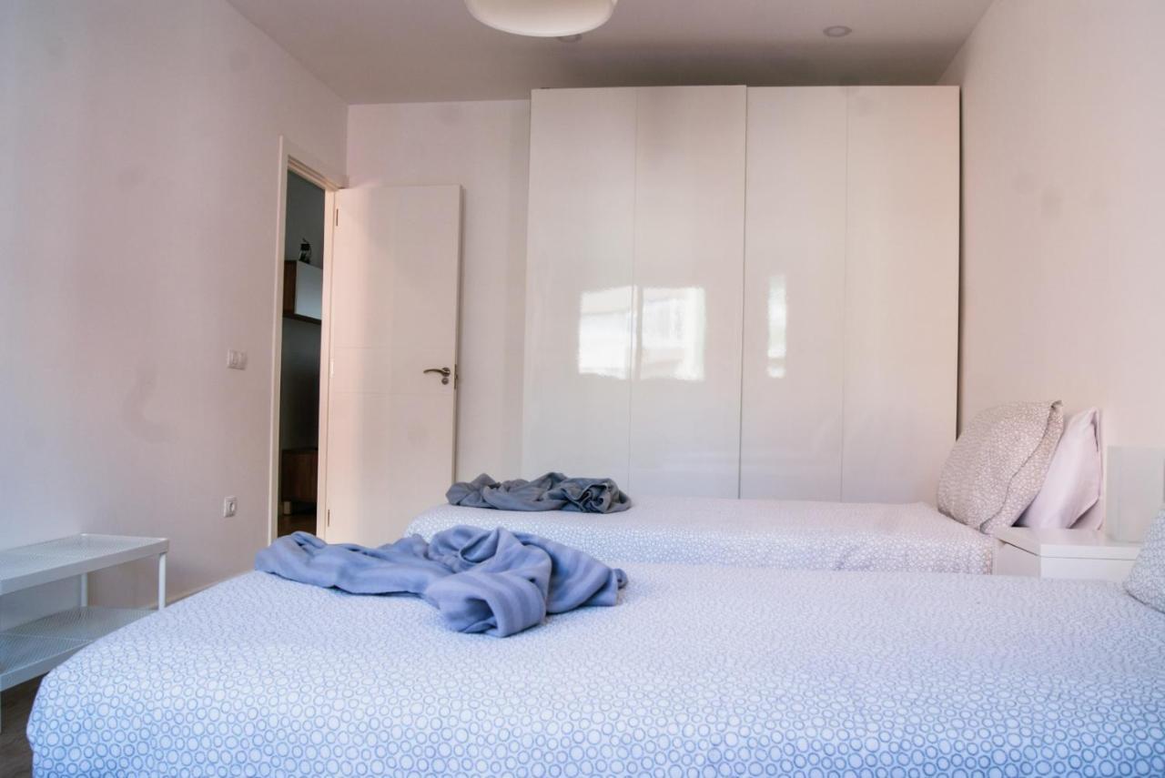 Appartement Cactus Las Palmas de Gran Canaria